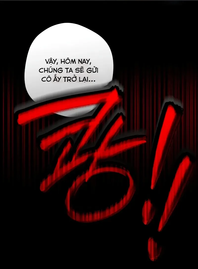 Bạo Chúa Độc Ác Trở Lại - Chap 9 - Trang 8