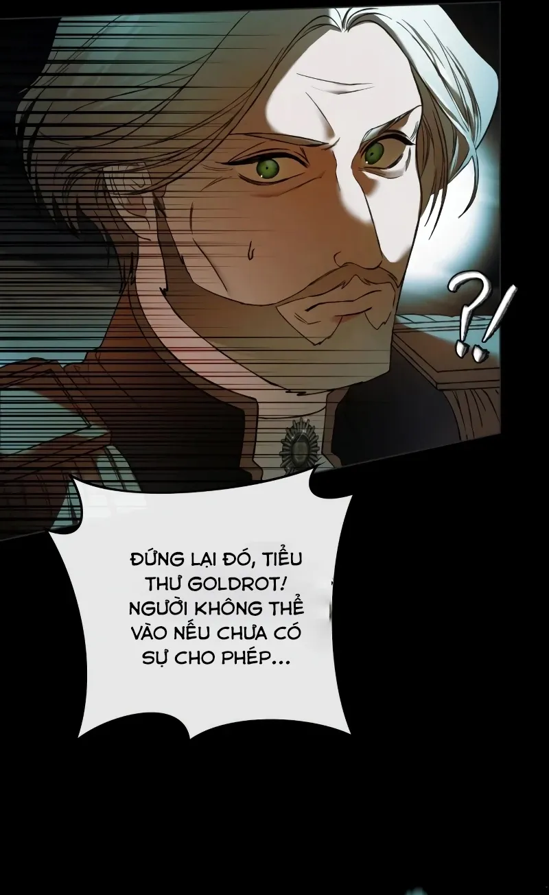 Bạo Chúa Độc Ác Trở Lại - Chap 9 - Trang 9