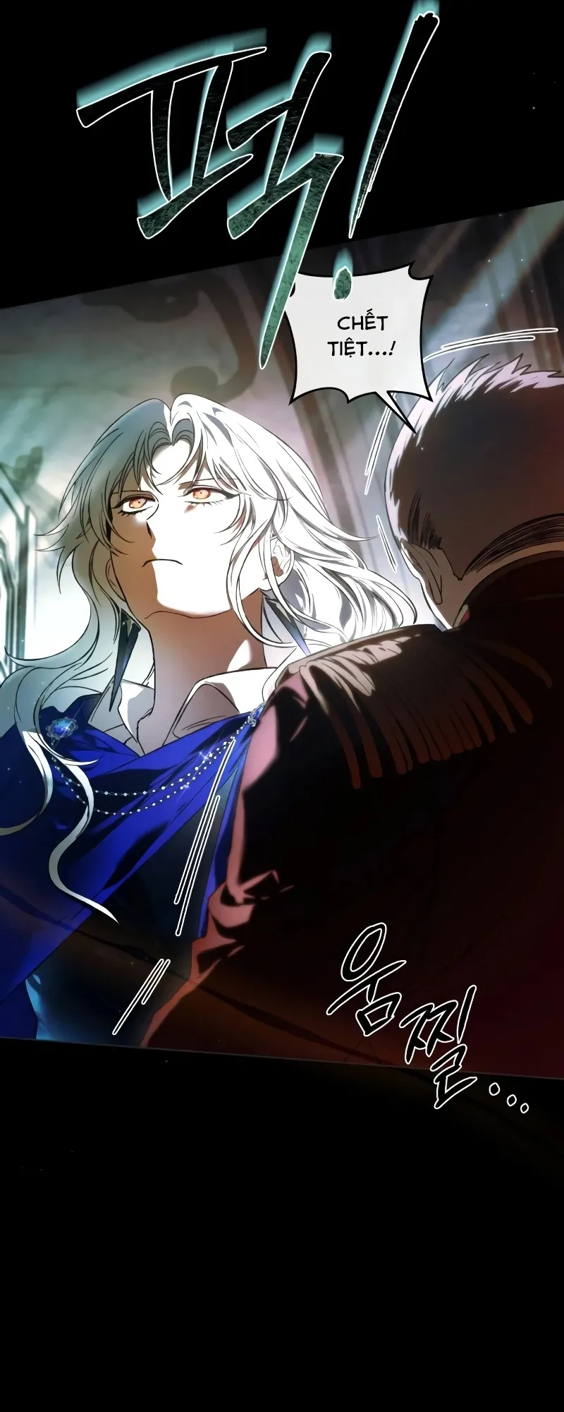 Bạo Chúa Độc Ác Trở Lại - Chap 9 - Trang 10