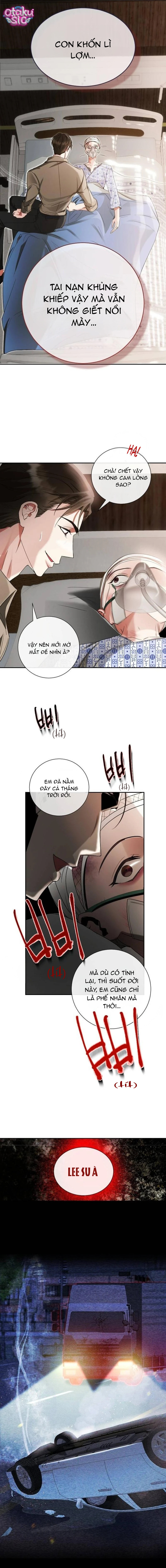 Báo Thù Cùng Chồng Mới - Chap 1 - Trang 14