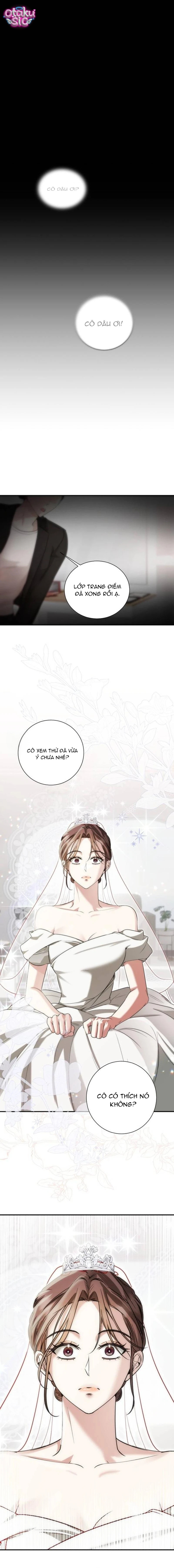 Báo Thù Cùng Chồng Mới - Chap 1 - Trang 18