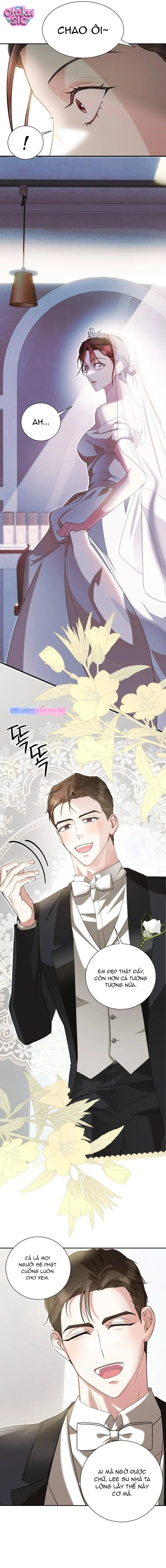 Báo Thù Cùng Chồng Mới - Chap 1 - Trang 21