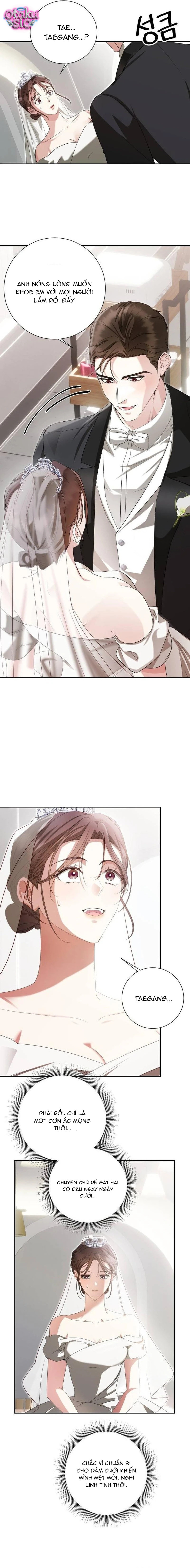 Báo Thù Cùng Chồng Mới - Chap 1 - Trang 22