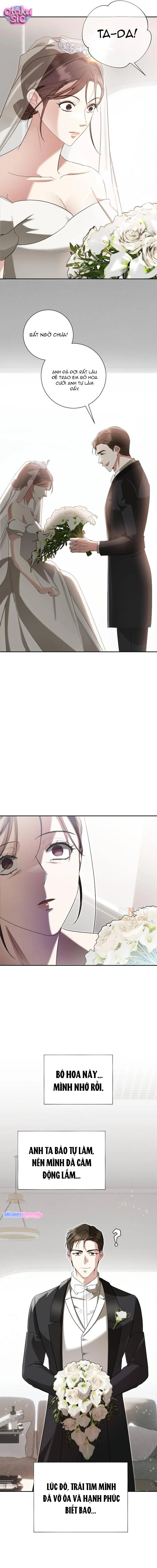 Báo Thù Cùng Chồng Mới - Chap 1 - Trang 23