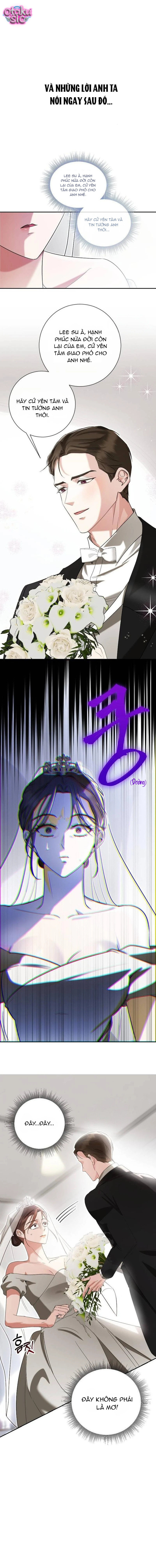 Báo Thù Cùng Chồng Mới - Chap 1 - Trang 24
