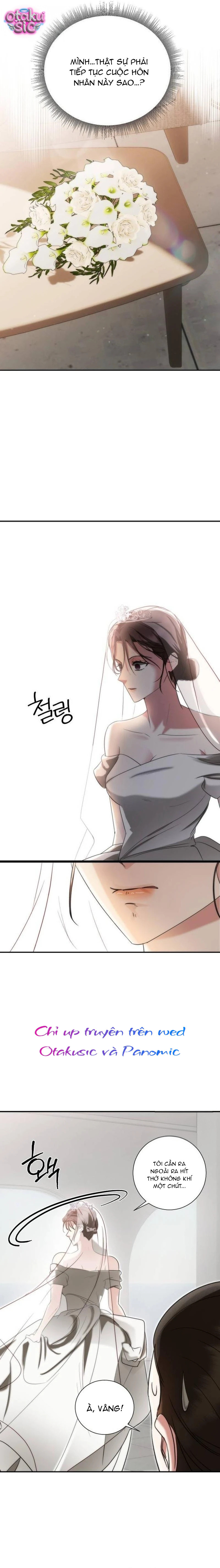 Báo Thù Cùng Chồng Mới - Chap 1 - Trang 27