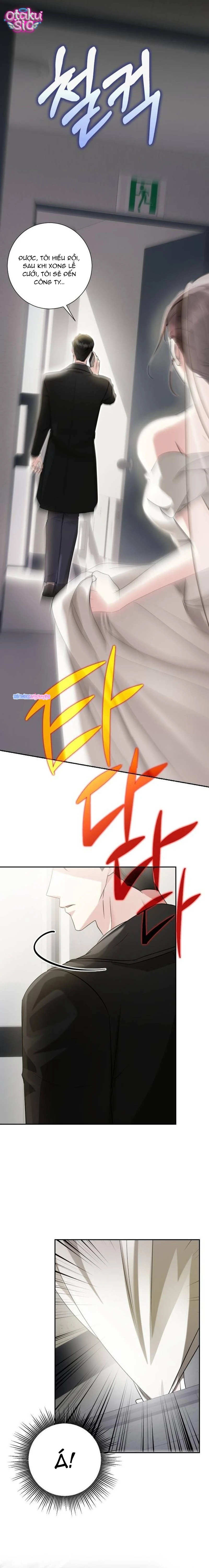 Báo Thù Cùng Chồng Mới - Chap 1 - Trang 29