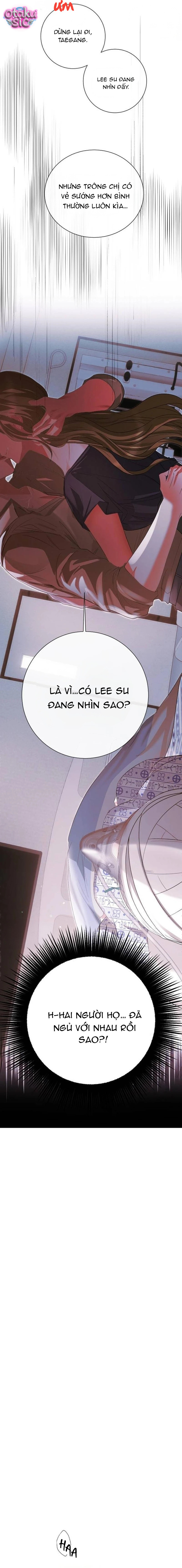 Báo Thù Cùng Chồng Mới - Chap 1 - Trang 10