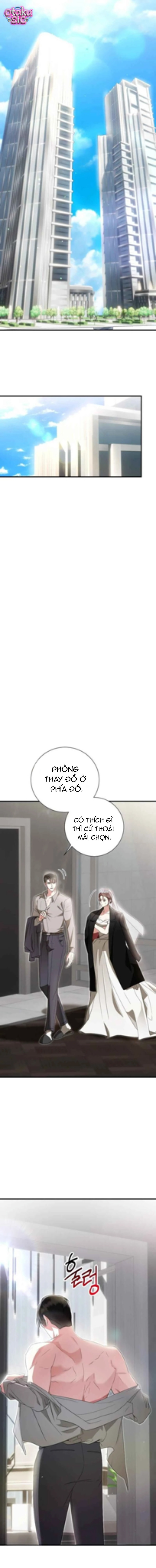 Báo Thù Cùng Chồng Mới - Chap 2 - Trang 19