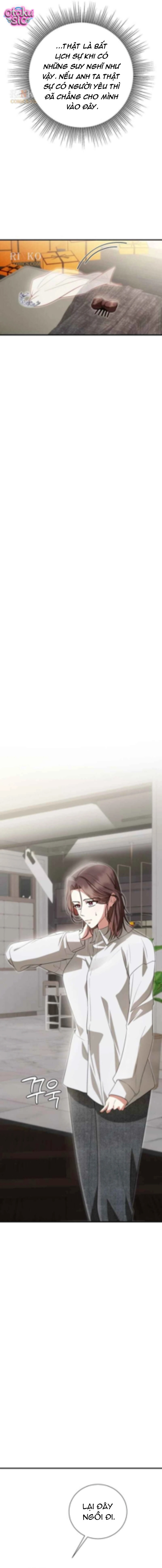 Báo Thù Cùng Chồng Mới - Chap 2 - Trang 21