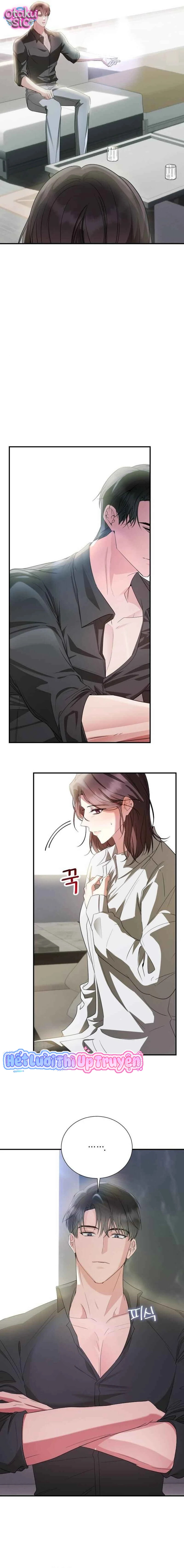 Báo Thù Cùng Chồng Mới - Chap 2 - Trang 22