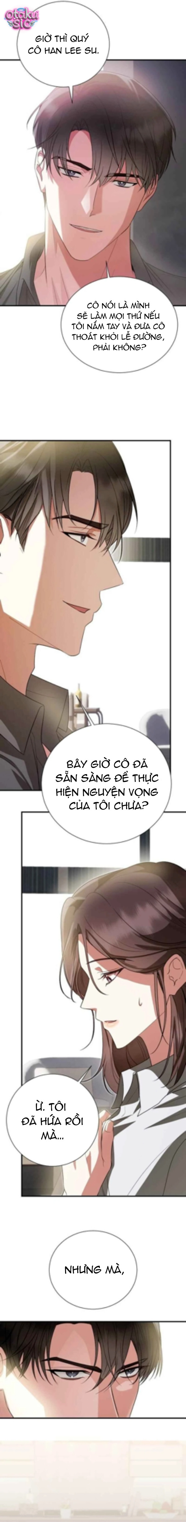 Báo Thù Cùng Chồng Mới - Chap 2 - Trang 23