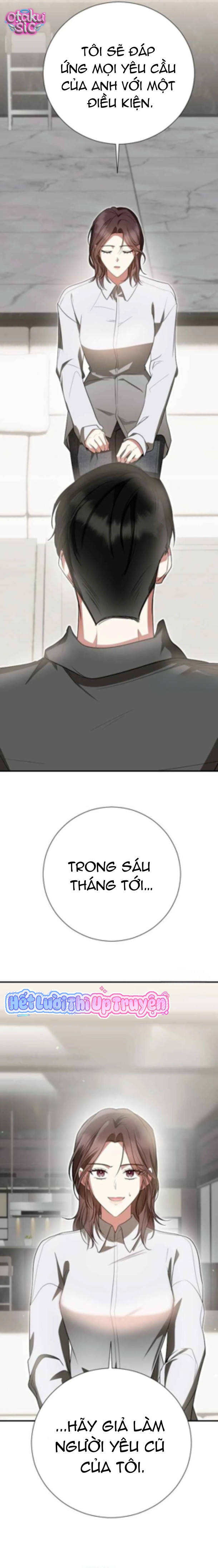 Báo Thù Cùng Chồng Mới - Chap 2 - Trang 24