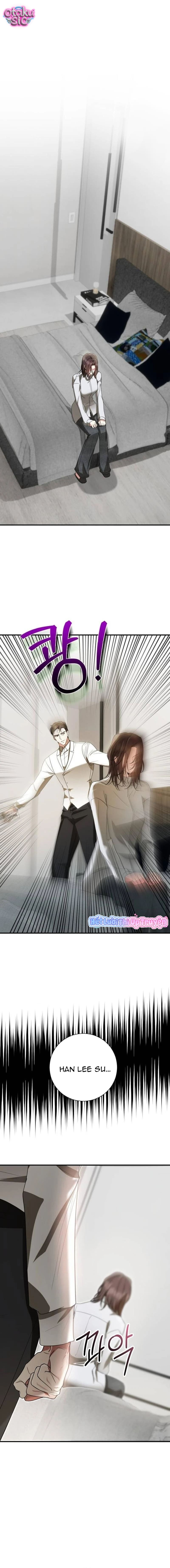 Báo Thù Cùng Chồng Mới - Chap 3 - Trang 22