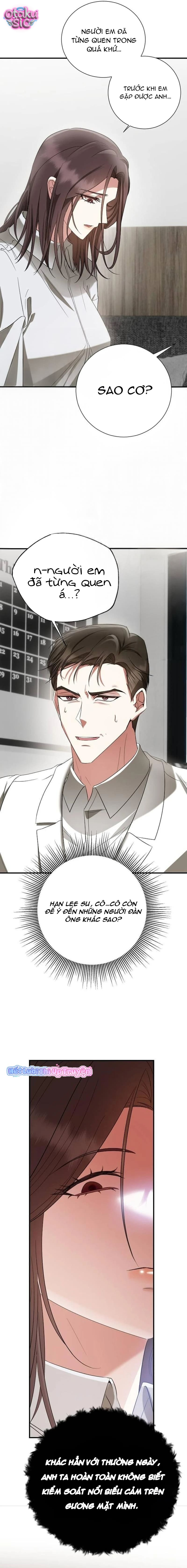 Báo Thù Cùng Chồng Mới - Chap 3 - Trang 25