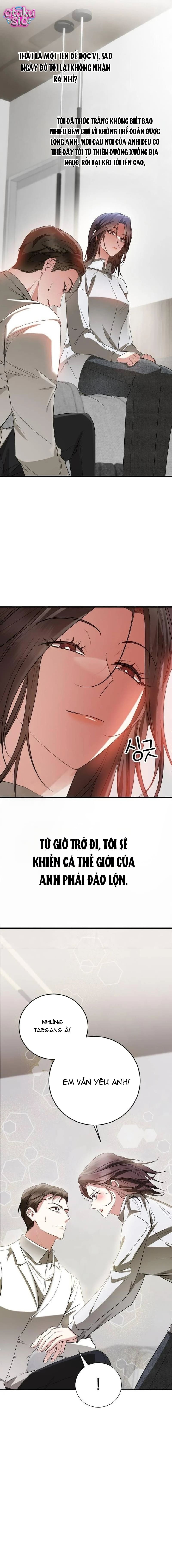 Báo Thù Cùng Chồng Mới - Chap 3 - Trang 26