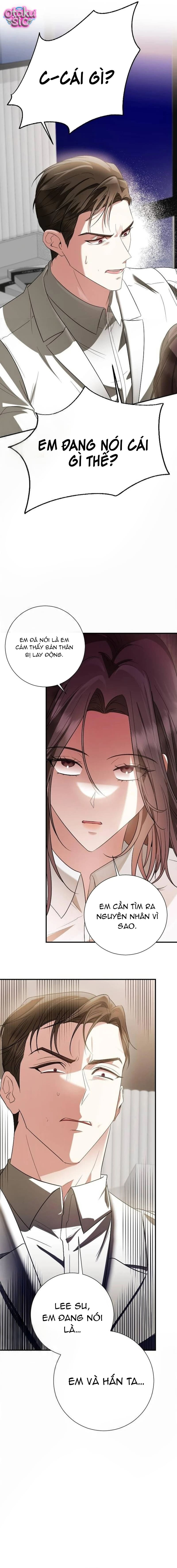 Báo Thù Cùng Chồng Mới - Chap 3 - Trang 28