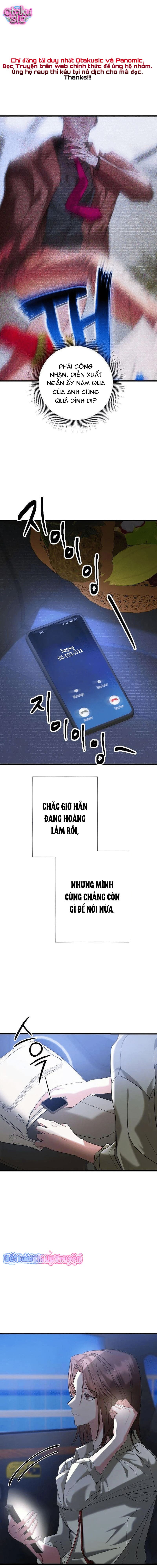 Báo Thù Cùng Chồng Mới - Chap 5 - Trang 12
