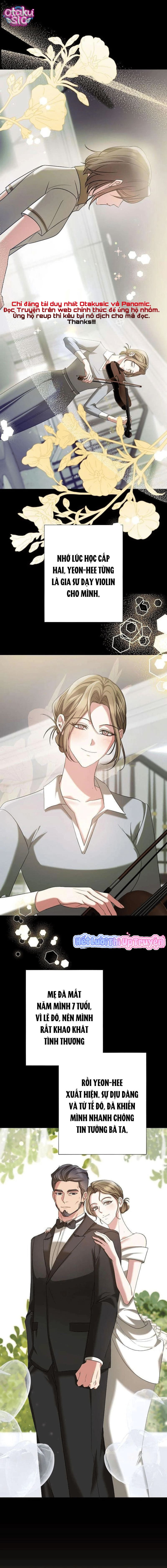 Báo Thù Cùng Chồng Mới - Chap 5 - Trang 21