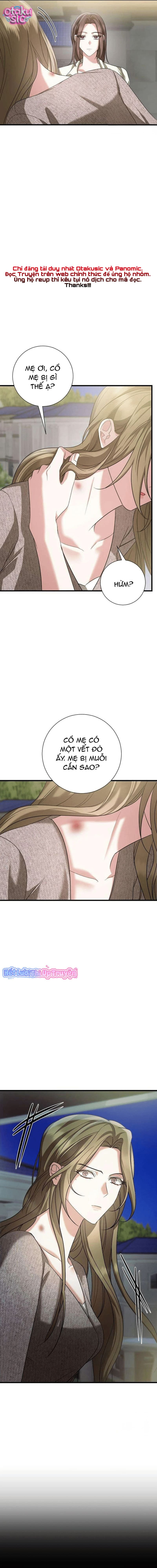 Báo Thù Cùng Chồng Mới - Chap 5 - Trang 24