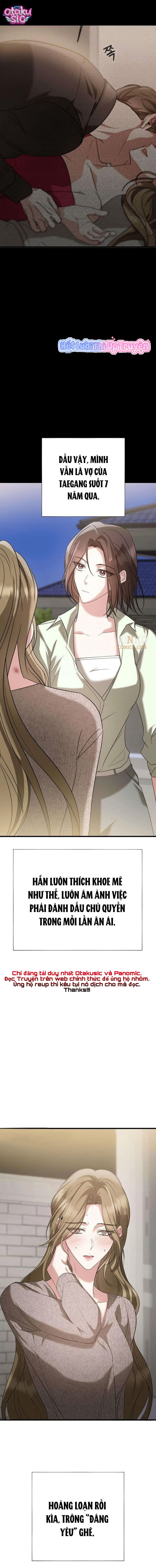 Báo Thù Cùng Chồng Mới - Chap 5 - Trang 25
