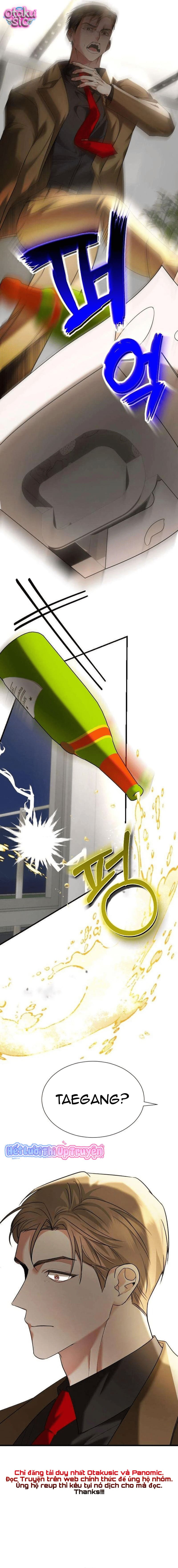Báo Thù Cùng Chồng Mới - Chap 5 - Trang 8