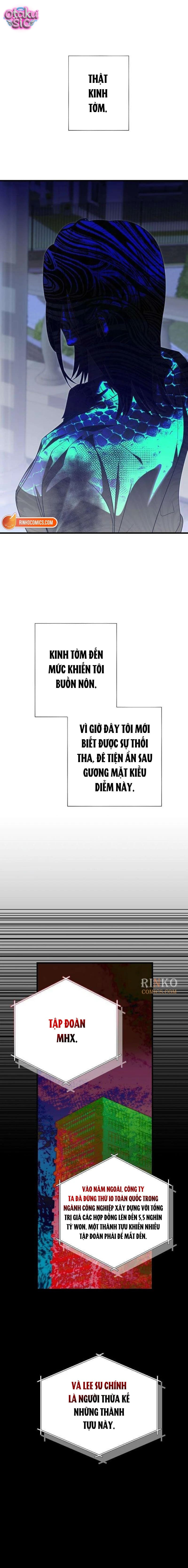 Báo Thù Cùng Chồng Mới - Chap 6 - Trang 2