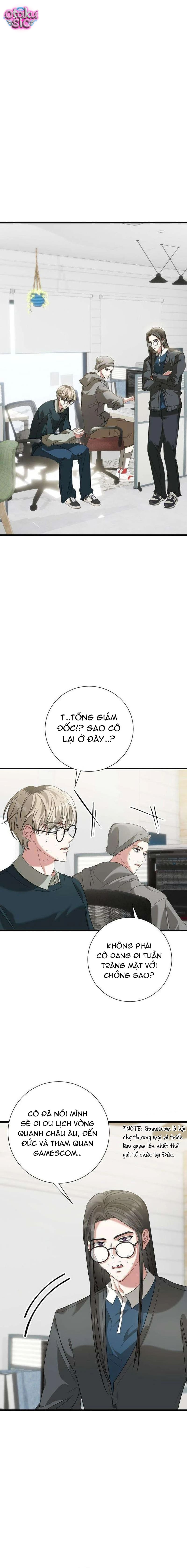 Báo Thù Cùng Chồng Mới - Chap 6 - Trang 13