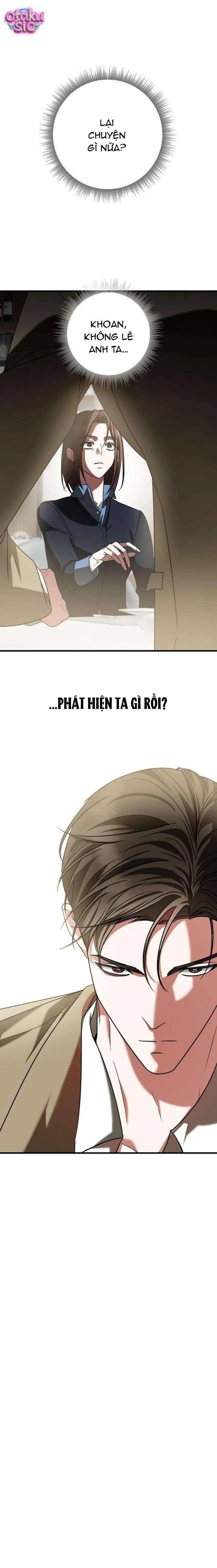 Báo Thù Cùng Chồng Mới - Chap 6 - Trang 27