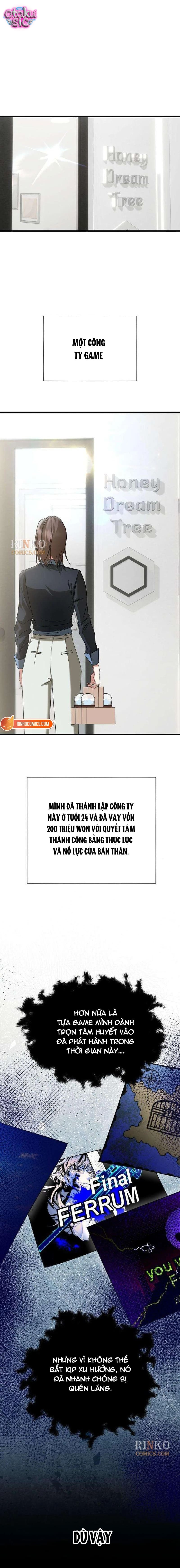 Báo Thù Cùng Chồng Mới - Chap 6 - Trang 10