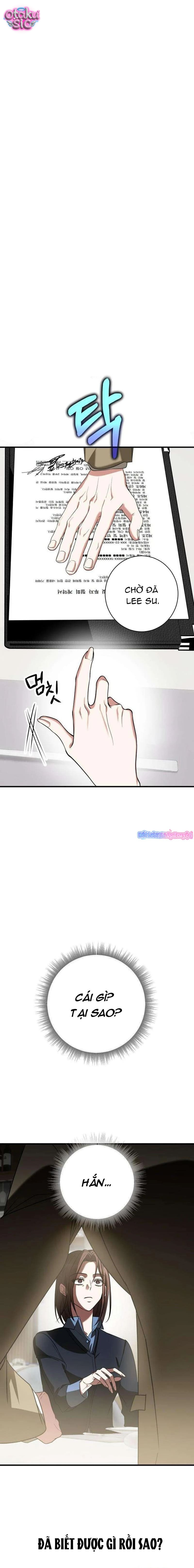 Báo Thù Cùng Chồng Mới - Chap 7 - Trang 1