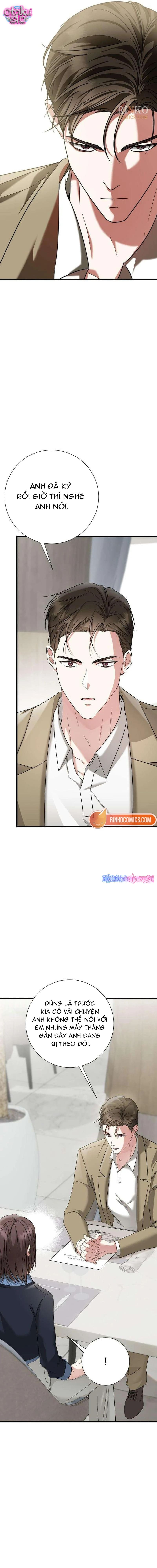Báo Thù Cùng Chồng Mới - Chap 7 - Trang 2