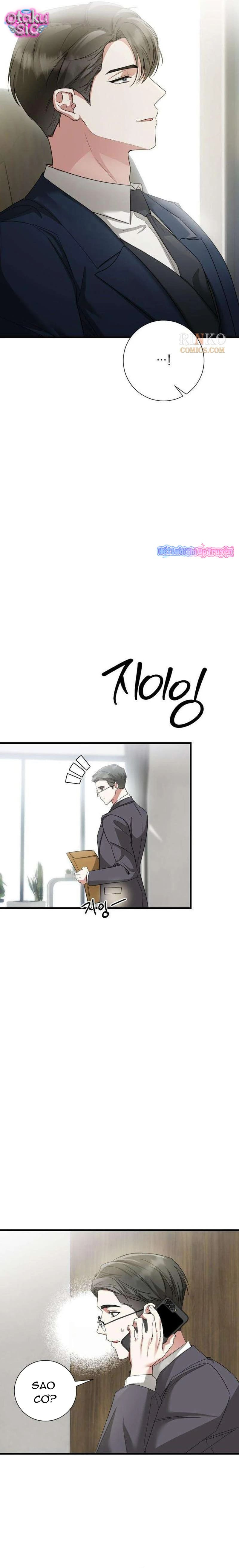 Báo Thù Cùng Chồng Mới - Chap 7 - Trang 13