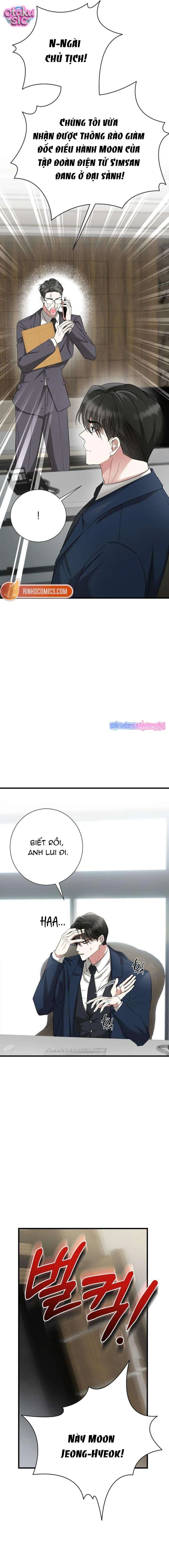 Báo Thù Cùng Chồng Mới - Chap 7 - Trang 14