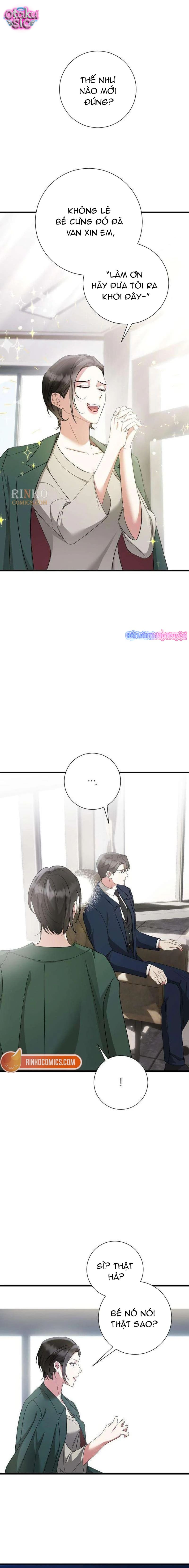Báo Thù Cùng Chồng Mới - Chap 7 - Trang 17