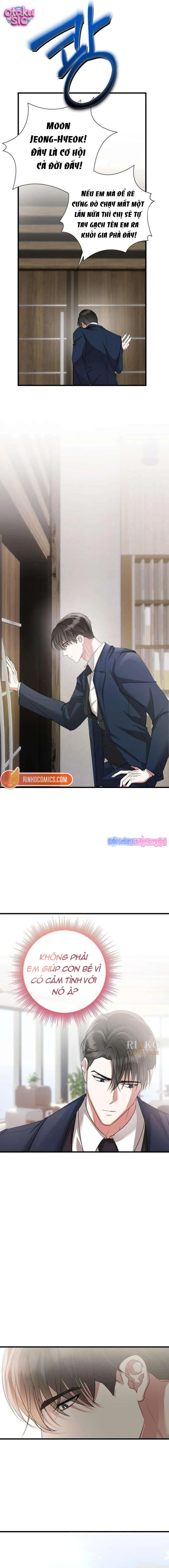 Báo Thù Cùng Chồng Mới - Chap 7 - Trang 19