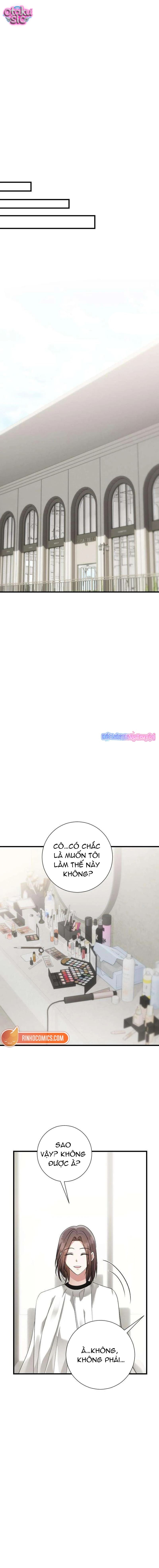 Báo Thù Cùng Chồng Mới - Chap 7 - Trang 24