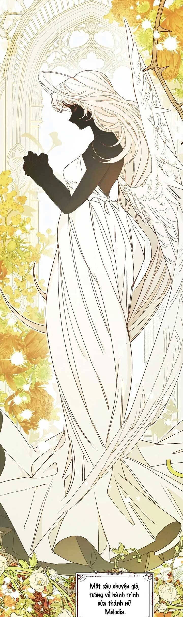 Bảo Vệ Người Cha Bạo Chúa - Chap 1 - Trang 15