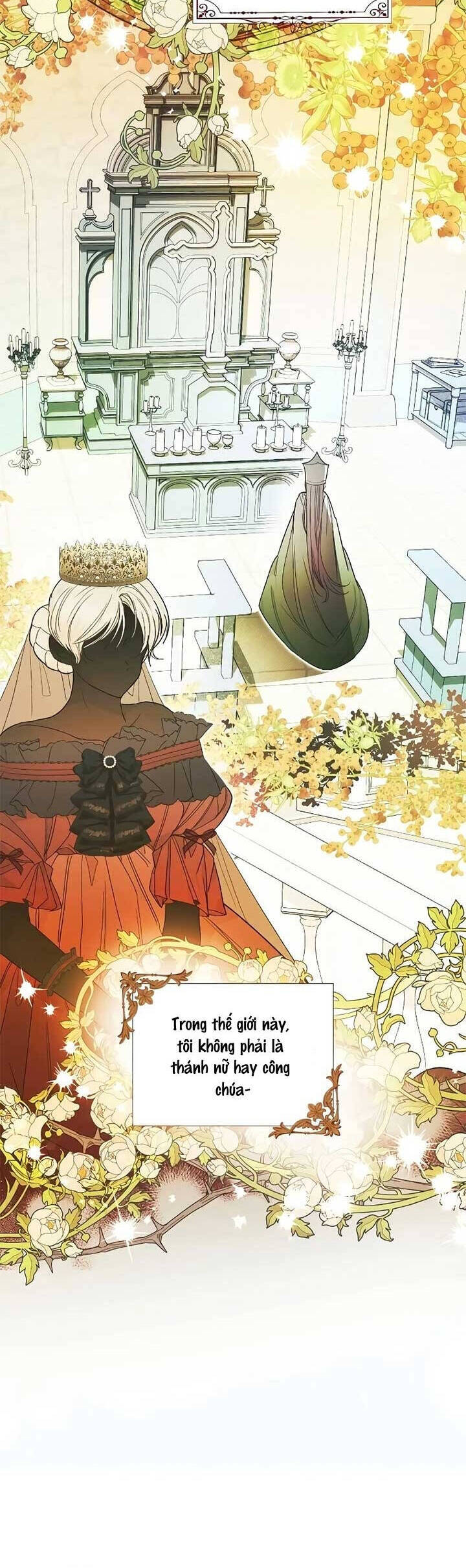 Bảo Vệ Người Cha Bạo Chúa - Chap 1 - Trang 16
