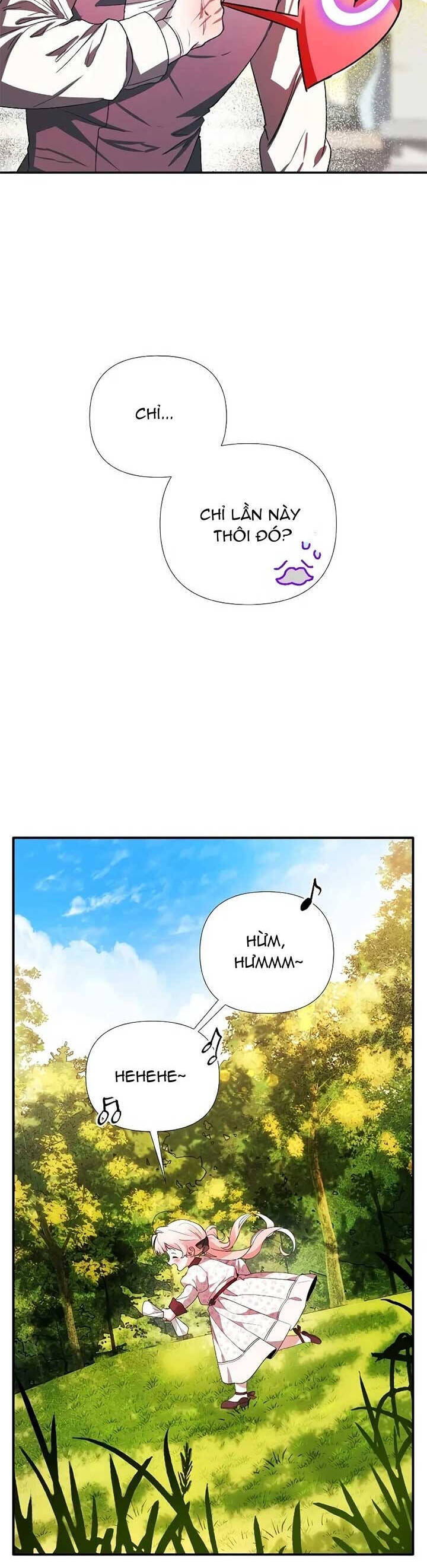 Bảo Vệ Người Cha Bạo Chúa - Chap 1 - Trang 4