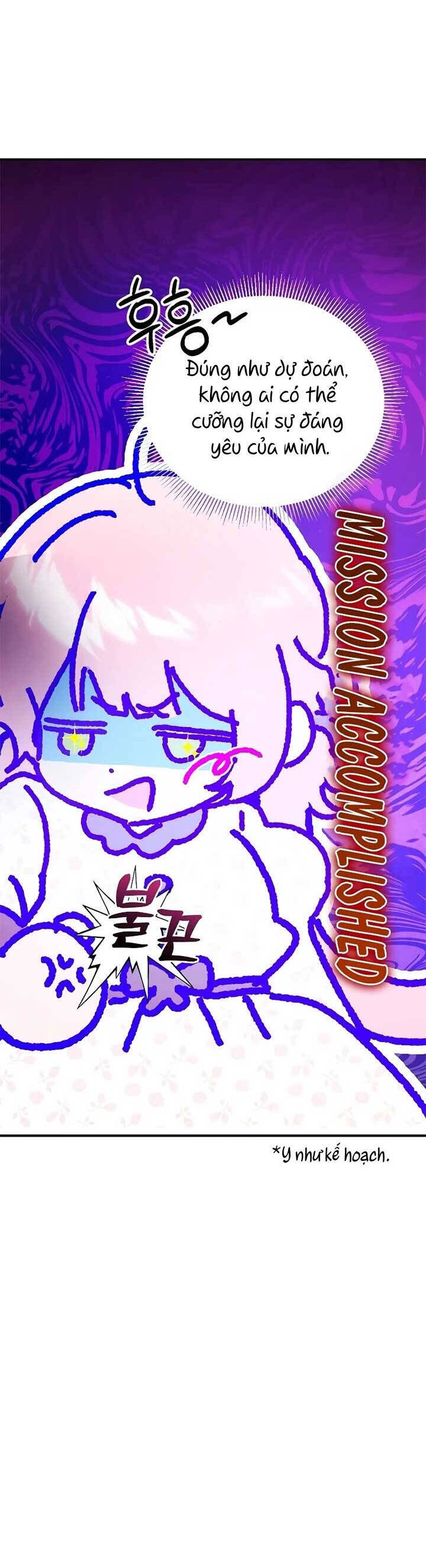 Bảo Vệ Người Cha Bạo Chúa - Chap 1 - Trang 5