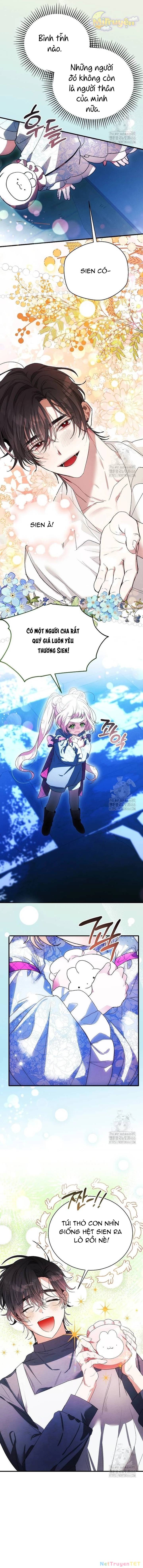 Bảo Vệ Người Cha Bạo Chúa - Chap 11 - Trang 4