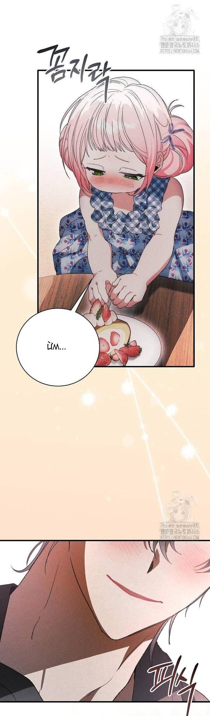 Bảo Vệ Người Cha Bạo Chúa - Chap 12 - Trang 13