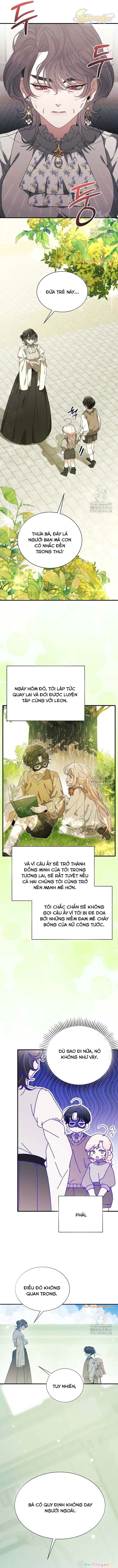 Bảo Vệ Người Cha Bạo Chúa - Chap 14 - Trang 13