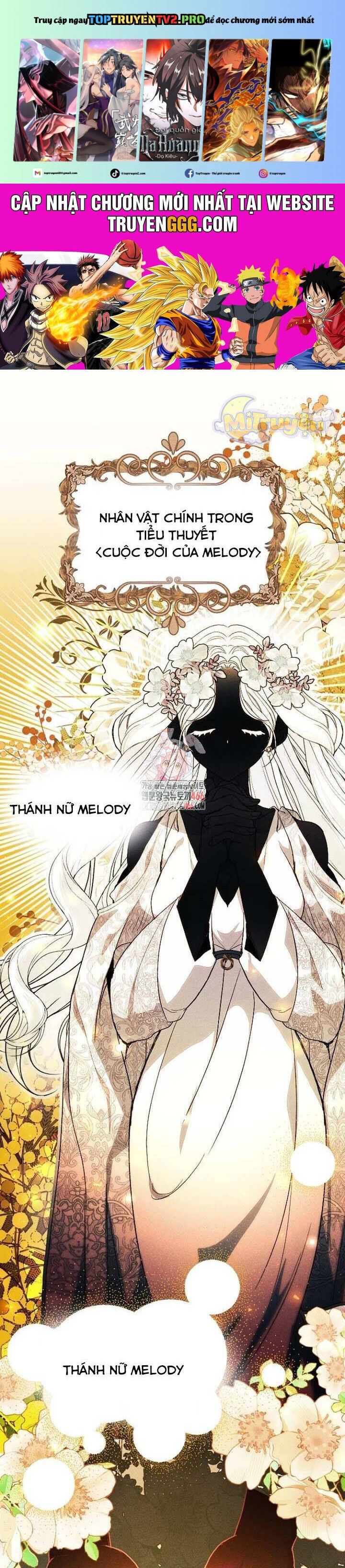 Bảo Vệ Người Cha Bạo Chúa - Chap 16 - Trang 2
