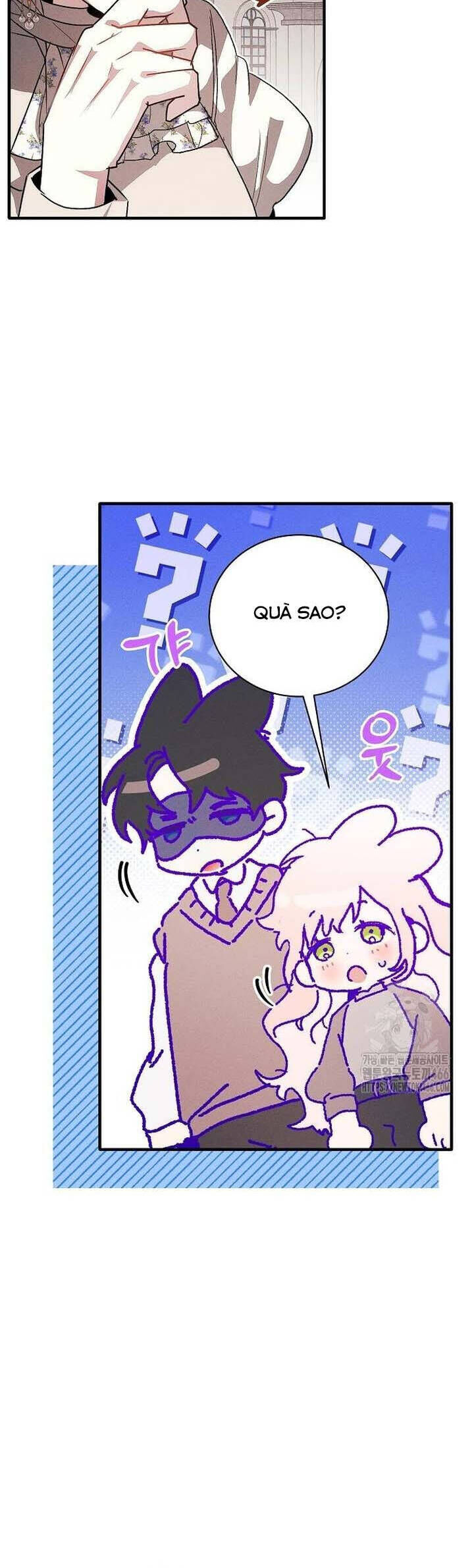 Bảo Vệ Người Cha Bạo Chúa - Chap 16 - Trang 13
