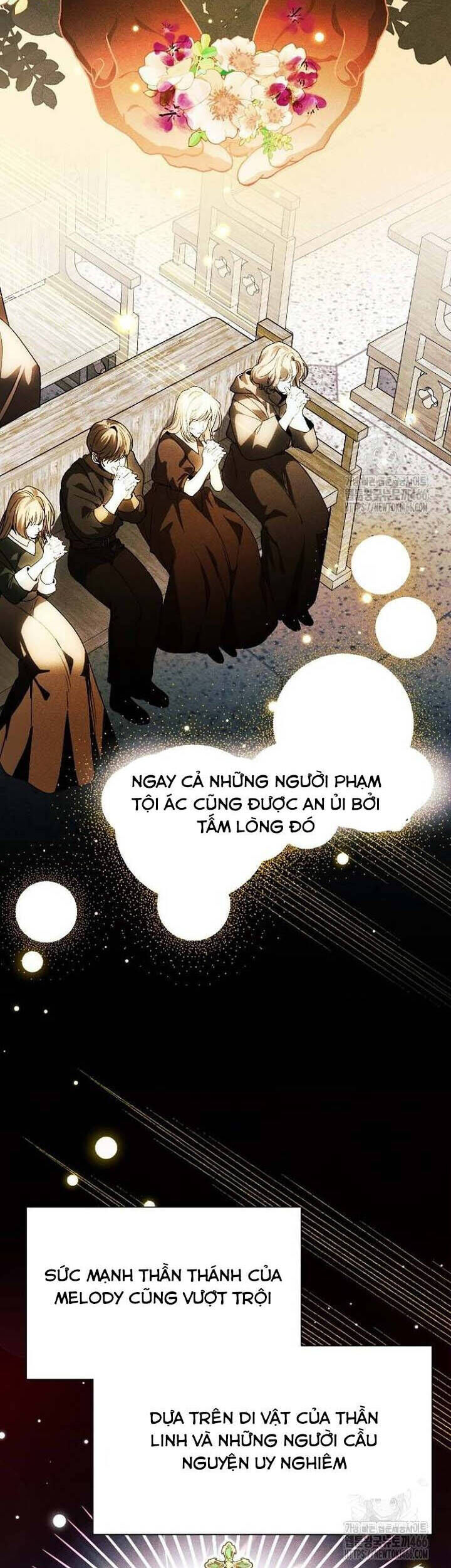Bảo Vệ Người Cha Bạo Chúa - Chap 16 - Trang 3