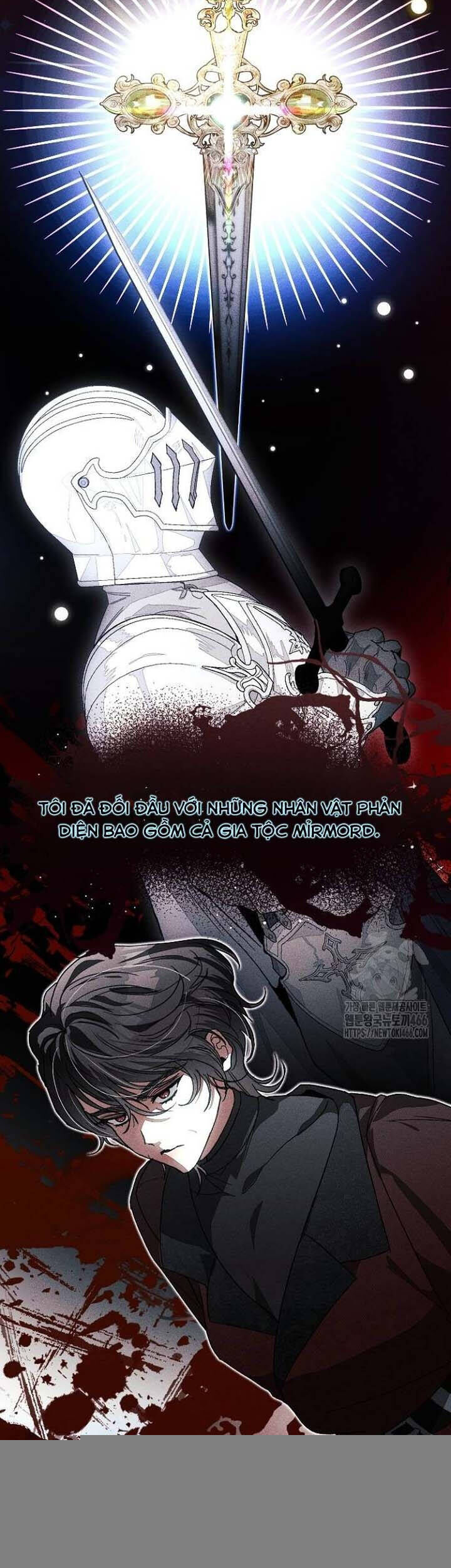 Bảo Vệ Người Cha Bạo Chúa - Chap 16 - Trang 4