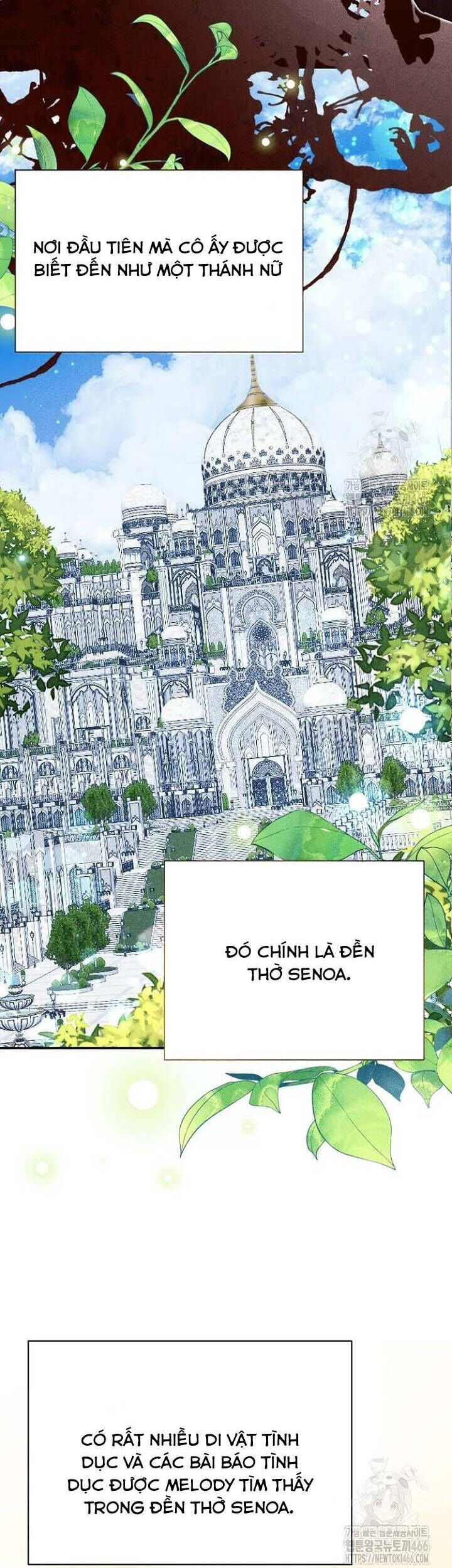 Bảo Vệ Người Cha Bạo Chúa - Chap 16 - Trang 5