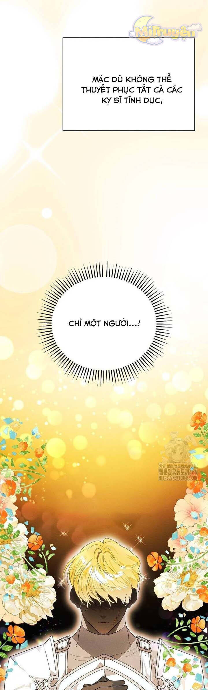 Bảo Vệ Người Cha Bạo Chúa - Chap 16 - Trang 6